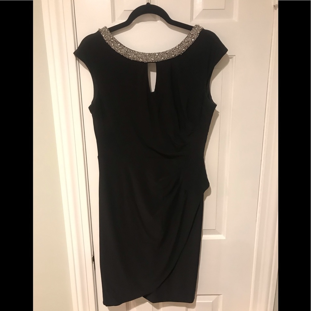 Alex Evening dress